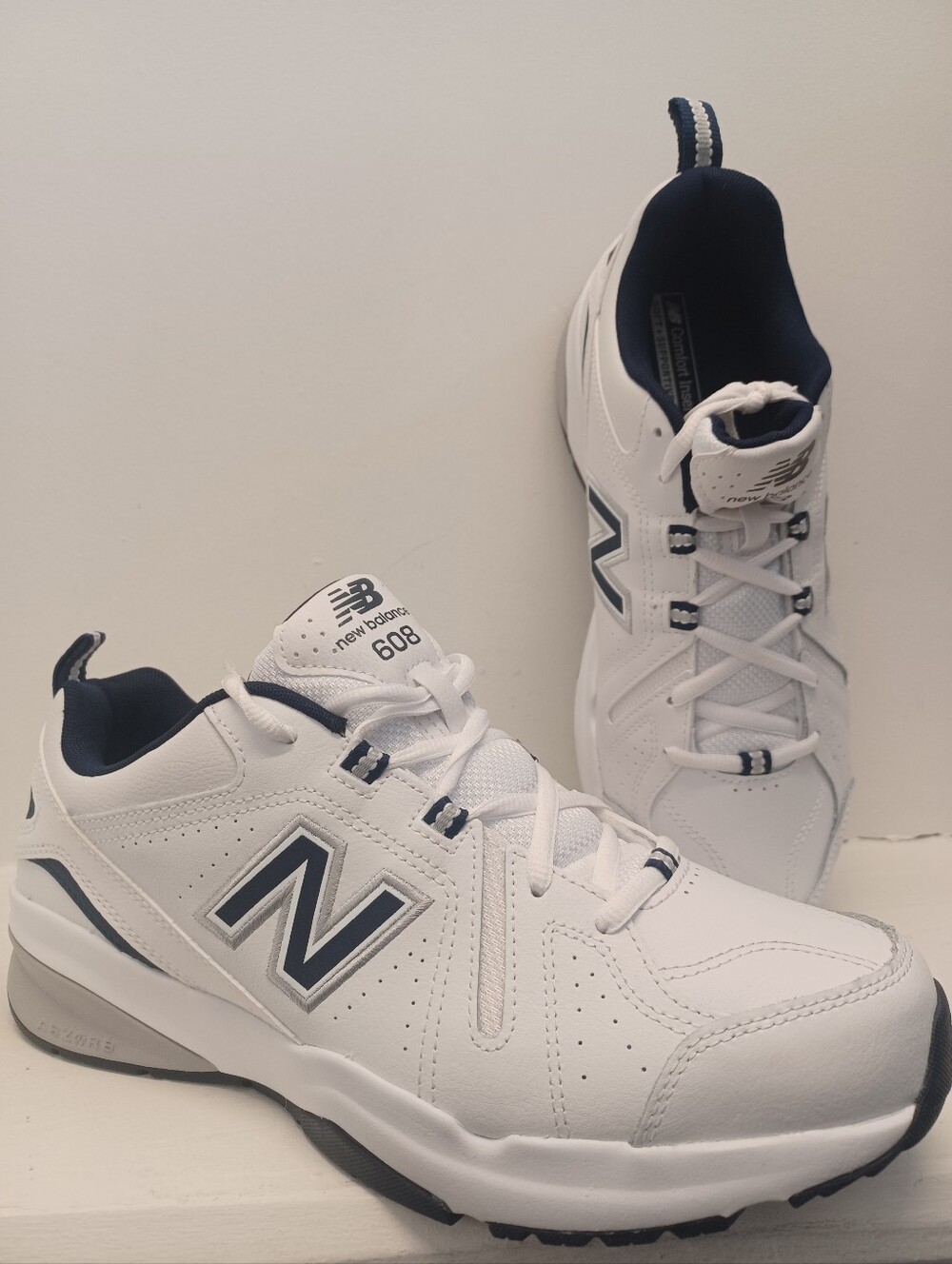 New Balance Mens 608 MV608WN5 Casual Comfort Cross TrainerShoes Sneakers Size 10